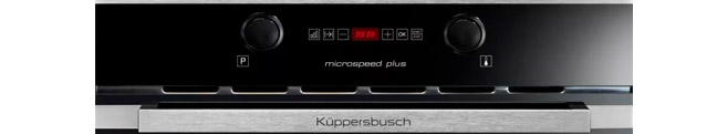 Ремонт микроволновых печей Kuppersbusch Столбовая